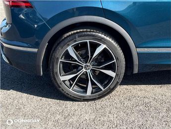 Volkswagen Tiguan 2.0 TDI R-Line Edition 5dr DSG