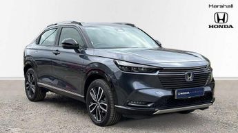 Honda HR-V 1.5 eHEV Advance Style 5dr CVT