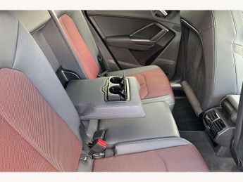 Audi Q3 35 TFSI S Line 5dr