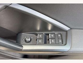 Audi Q3 35 TFSI S Line 5dr