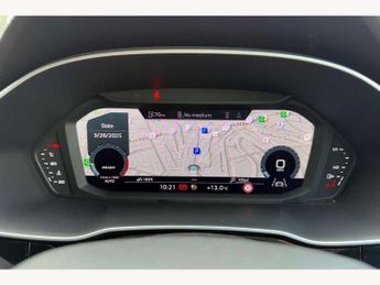 Audi Q3 35 TFSI S Line 5dr
