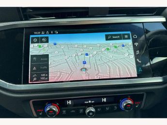 Audi Q3 35 TFSI S Line 5dr