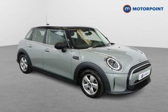 MINI Hatch 1.5 Cooper Classic 5dr