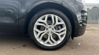 Land Rover Range Rover Evoque 2.0 P250 R-Dynamic SE 5dr Auto