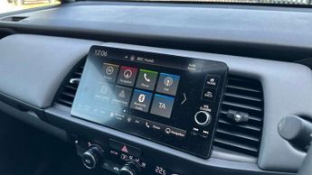 Honda Jazz 1.5 i-MMD Hybrid Advance Sport 5dr eCVT