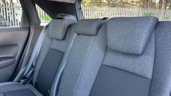 Honda Jazz 1.5 i-MMD Hybrid Advance Sport 5dr eCVT