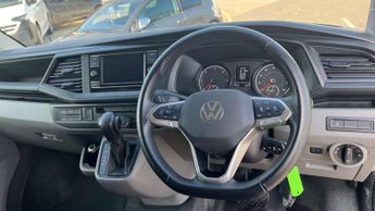 Volkswagen Transporter 2.0 TDI 150 Highline Van DSG