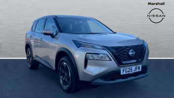 Nissan X-Trail 1.5 E-Power E-4orce 213 Acenta Premium 5dr Auto