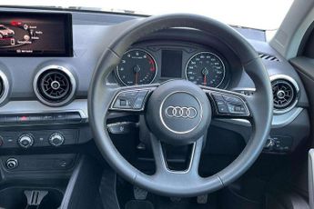 Audi Q2 30 TFSI Technik 5dr