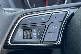 Audi Q2 30 TFSI Technik 5dr