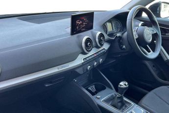 Audi Q2 30 TFSI Technik 5dr