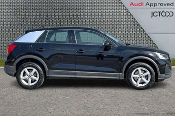 Audi Q2 30 TFSI Technik 5dr