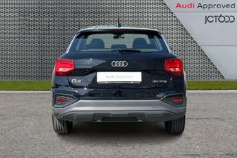 Audi Q2 30 TFSI Technik 5dr