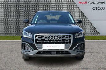 Audi Q2 30 TFSI Technik 5dr