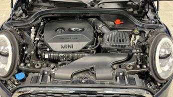 MINI Hatchback 2.0 Cooper S Seven 3dr Auto