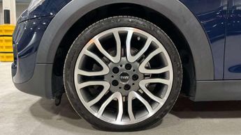 MINI Hatchback 2.0 Cooper S Seven 3dr Auto