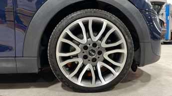 MINI Hatchback 2.0 Cooper S Seven 3dr Auto