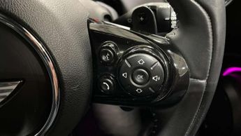 MINI Hatchback 2.0 Cooper S Seven 3dr Auto