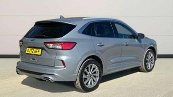 Ford Kuga 2.5 PHEV Vignale 5dr CVT