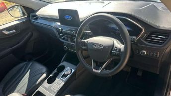 Ford Kuga 2.5 PHEV Vignale 5dr CVT