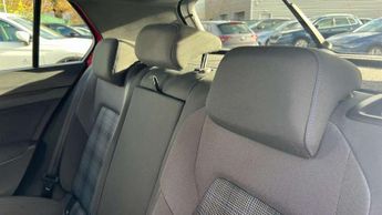 Volkswagen Golf GTE 1.4 TSI GTE 5dr DSG