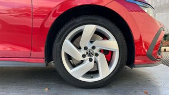 Volkswagen Golf GTE 1.4 TSI GTE 5dr DSG