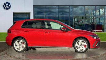 Volkswagen Golf GTE 1.4 TSI GTE 5dr DSG