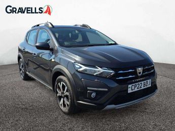 Dacia Sandero 1.0 TCe Prestige 5dr