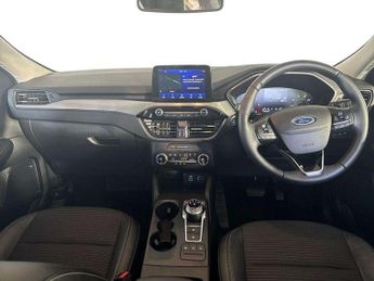 Ford Kuga 2.0 EcoBlue 190 Titanium 5dr Auto AWD