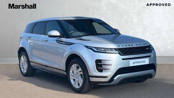 Land Rover Range Rover Evoque 2.0 D180 R-Dynamic S 5dr Auto