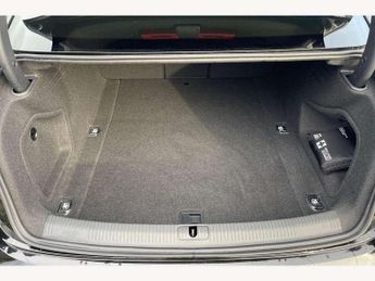 Audi A4 35 TFSI S Line 4dr