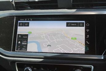 Audi Q3 40 TDI Quattro S Line 5dr S Tronic