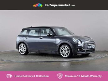 MINI Clubman 2.0 Cooper S Sport 6dr Auto