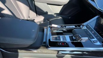 Audi Q7 55 TFSI Quattro Black Edition 5dr Tiptronic