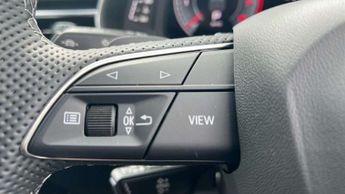 Audi Q7 55 TFSI Quattro Black Edition 5dr Tiptronic