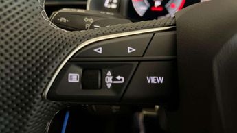Audi Q7 55 TFSI Quattro Black Edition 5dr Tiptronic