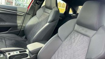 Audi RS3 RS 3 TFSI Quattro Vorsprung 4dr S Tronic