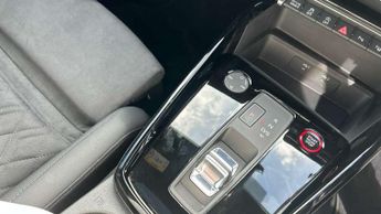 Audi RS3 RS 3 TFSI Quattro Vorsprung 4dr S Tronic