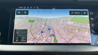 Audi RS3 RS 3 TFSI Quattro Vorsprung 4dr S Tronic