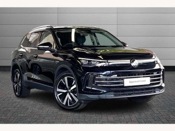Volkswagen Tiguan 1.5 eTSI 150 Elegance 5dr DSG