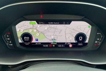 Audi Q3 35 TDI S Line 5dr S Tronic