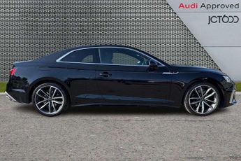 Audi A5 35 TFSI S Line 2dr S Tronic