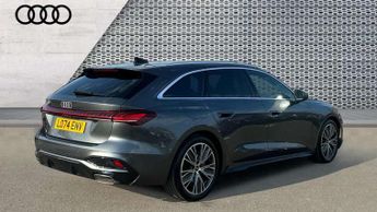 Audi A5 2.0 TFSI 150 S line 5dr S Tronic