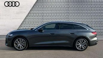 Audi A5 2.0 TFSI 150 S line 5dr S Tronic