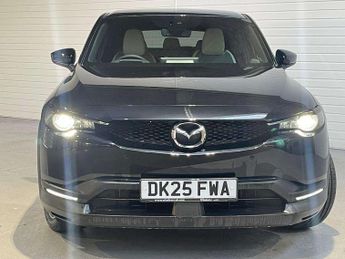 Mazda MX-30 125kW R-EV Exclusive Line 5dr Auto