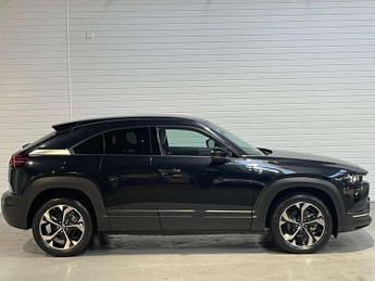 Mazda MX-30 125kW R-EV Exclusive Line 5dr Auto