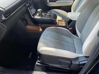 Mazda MX-30 125kW R-EV Exclusive Line 5dr Auto