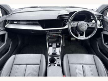 Audi A3 35 TFSI Sport 5dr S Tronic