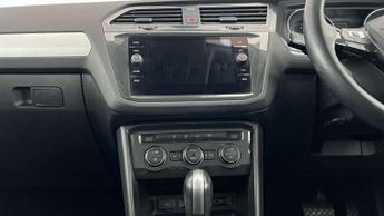 Volkswagen Tiguan 1.5 TSi EVO 150 Match 5dr DSG