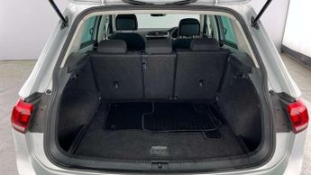 Volkswagen Tiguan 1.5 TSi EVO 150 Match 5dr DSG